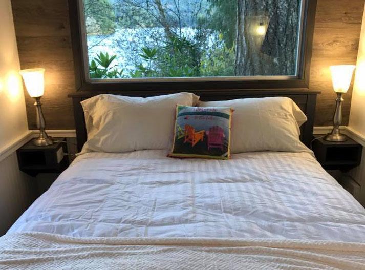 Mercer Lake Resort And Beach Florence Ngoại thất bức ảnh