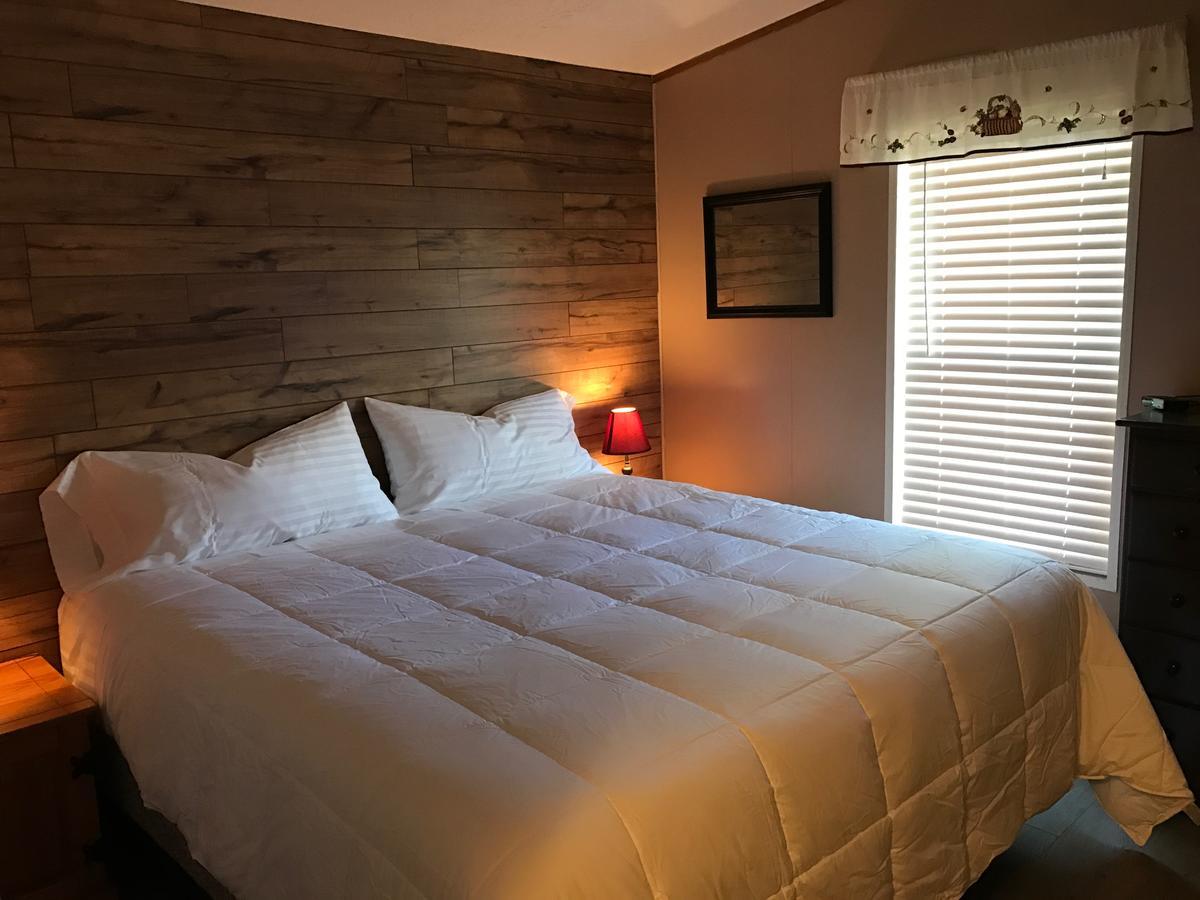 Mercer Lake Resort And Beach Florence Ngoại thất bức ảnh