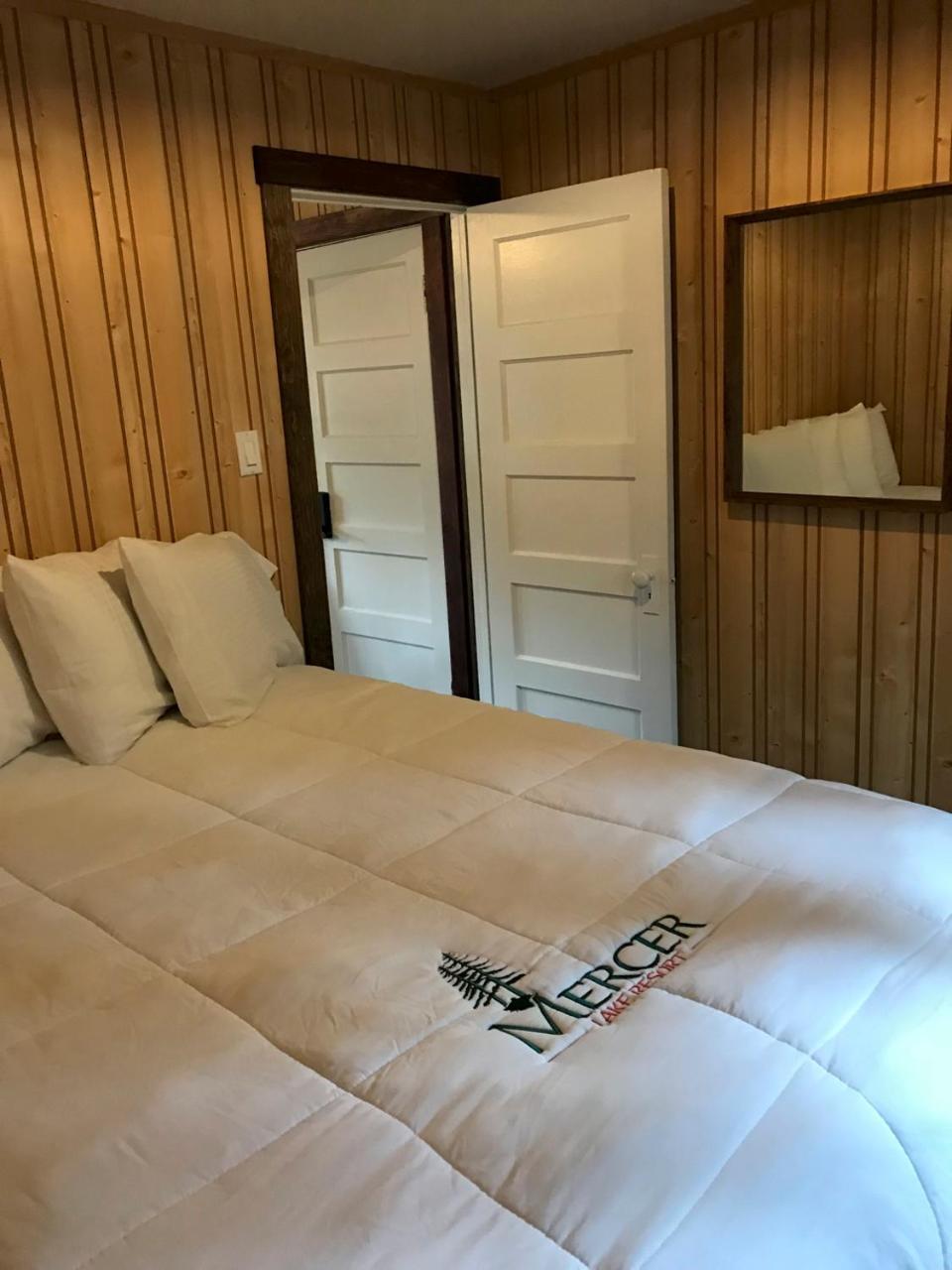 Mercer Lake Resort And Beach Florence Ngoại thất bức ảnh